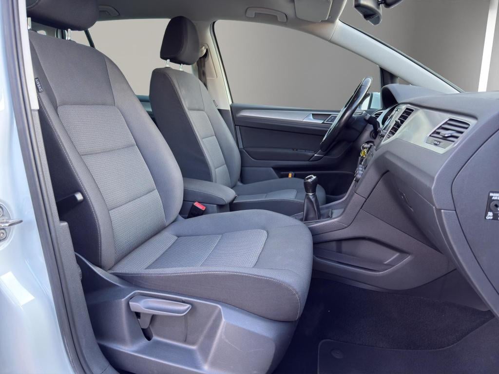 Volkswagen Golf Sportsvan 1.4 tsi highline pdc clima trekhaak