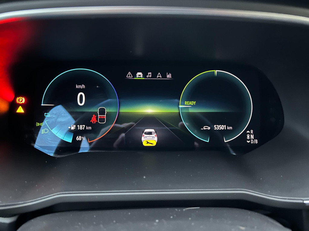 Renault Zoe r110 life carshare 52 kwh, afneembare trekhaak enz..