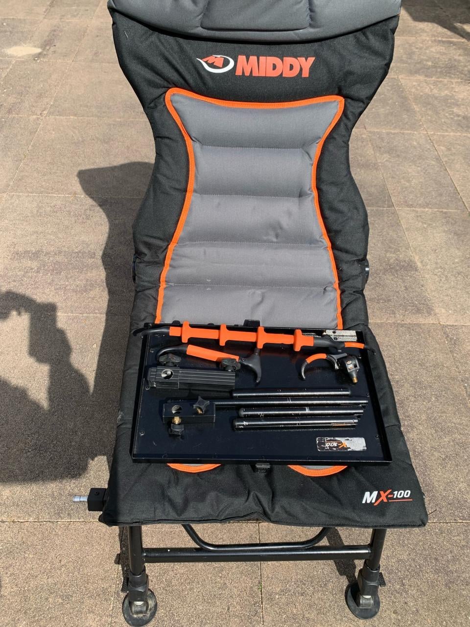 Middy MX100 Universal Chair