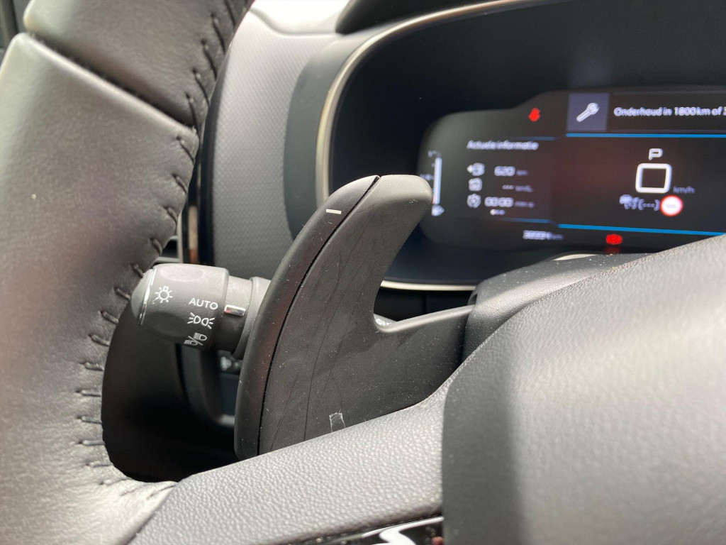 Citroen C5 Aircross business plus 1.2 pt-130pk s&s automaat (eat8) | naviga