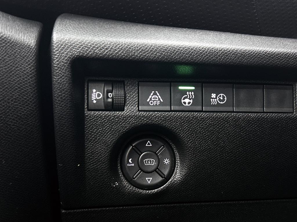 Citroen Ë-c4 feel pack 50 kwh 3-fase | rijklaar | adaptive cruise | head-up