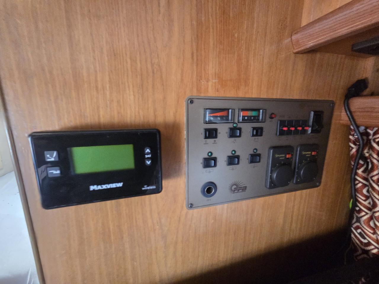 Ffb camper peugeot (opknapper )