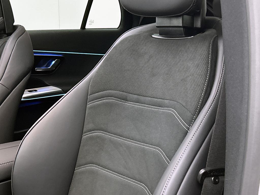 Mercedes-Benz E-Klasse estate 300 e amg plug-in hybride amg | night pakket 