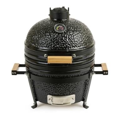 Nieuwe KAMADO BBQ 16 Inch + hoes
