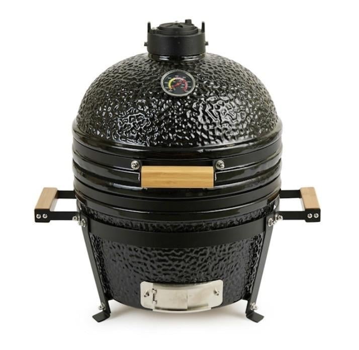 Nieuwe KAMADO BBQ 16 Inch + hoes