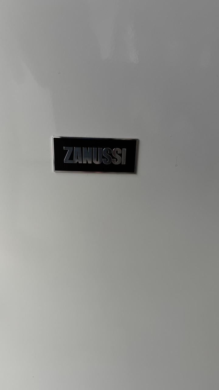 Zanussi koelkast