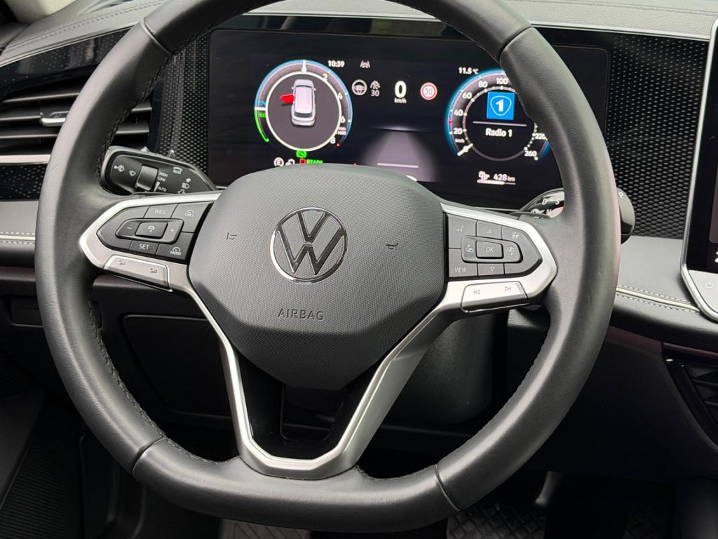Volkswagen Passat variant 1.5 ehybrid business | trekhaak | alcantara | hea