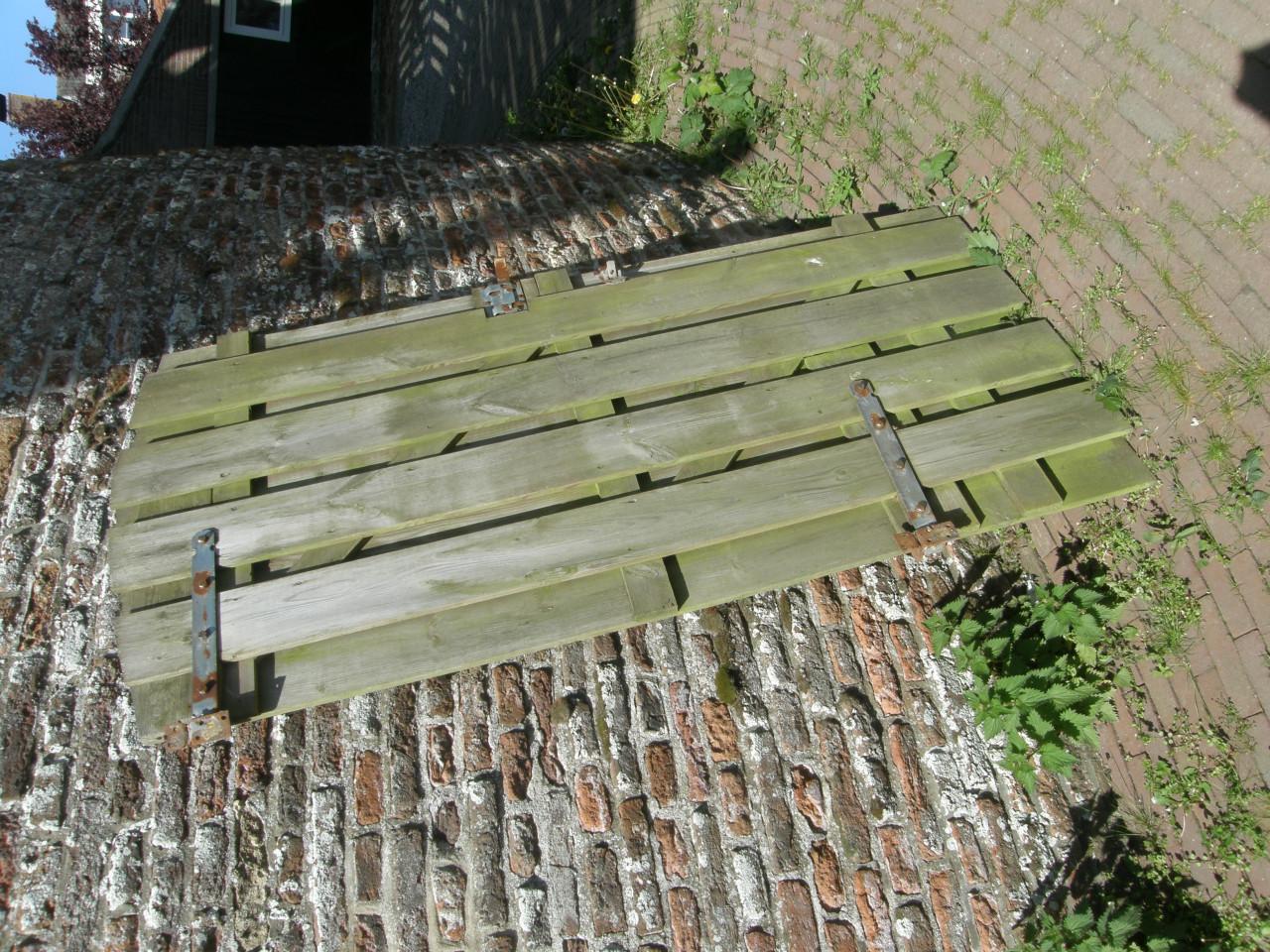 Pvc, brandwerende deur platen poortdeur stijger koppelingen