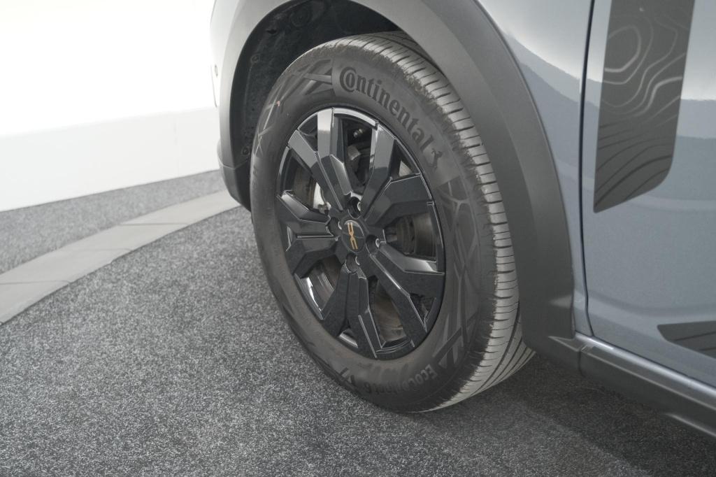 Dacia Jogger tce 110 extreme | 7 zitplaatsen | camera | dodehoekdetectie | 