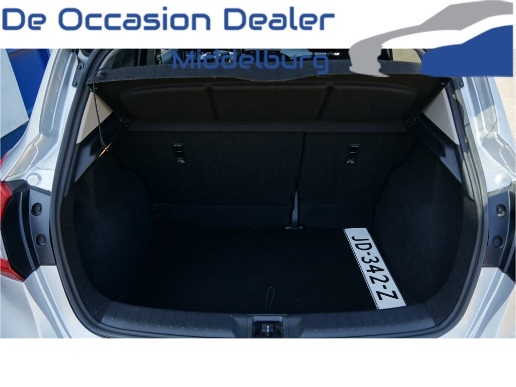Nissan Pulsar 1.2 dig-t n-connecta rijklaar incl garantie