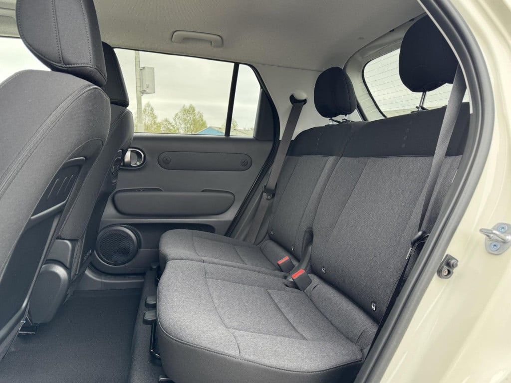 Hyundai Inster evolve 49 kwh winter + tech pack