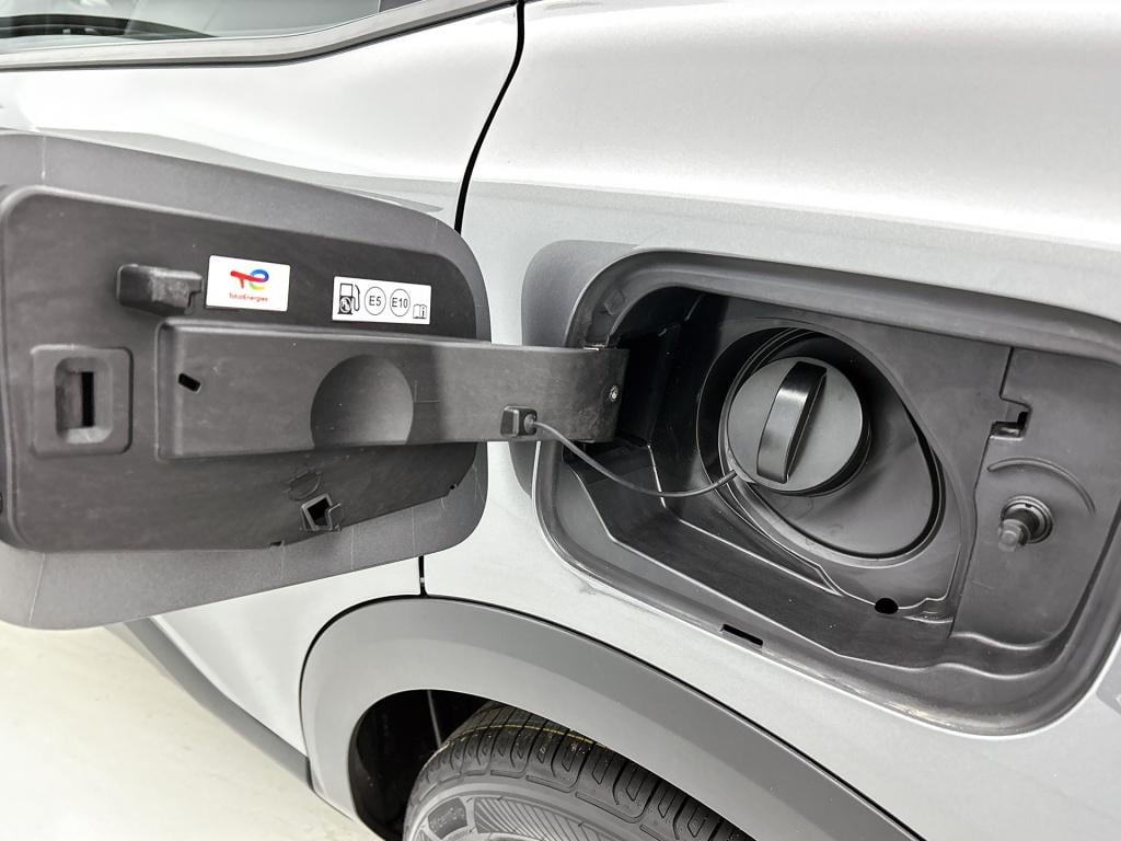 Citroen C4 hybrid 145pk automaat business | rijklaar | stoelverwarming | na