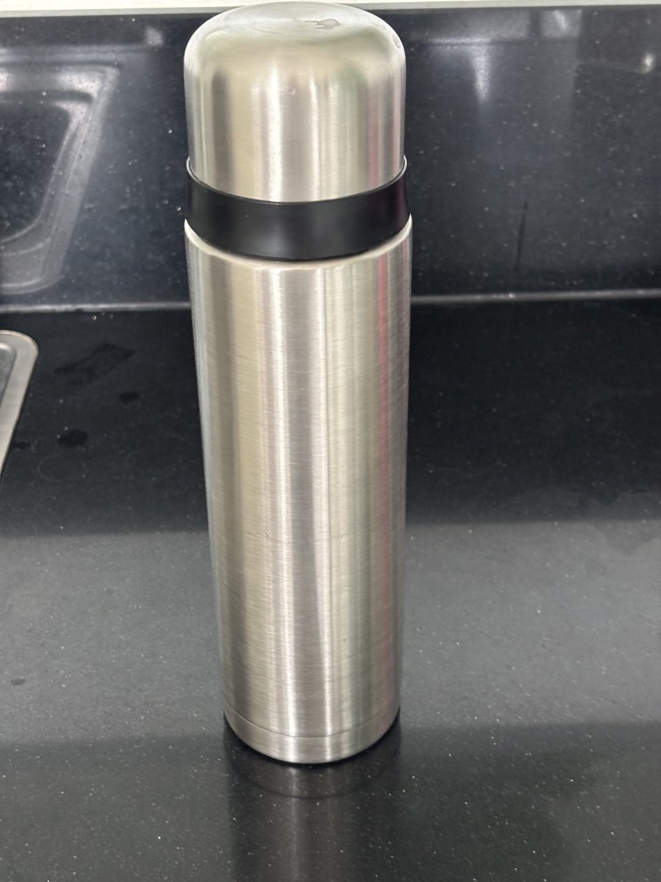 Leifheit koffiefles/ thermosfles