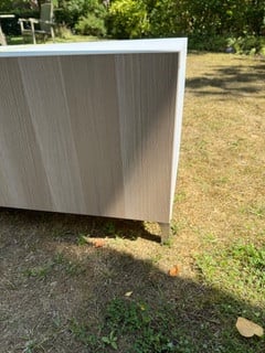 Te koop: Besta TV meubel Ikea