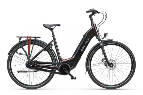 Sparta C-Grid Energy