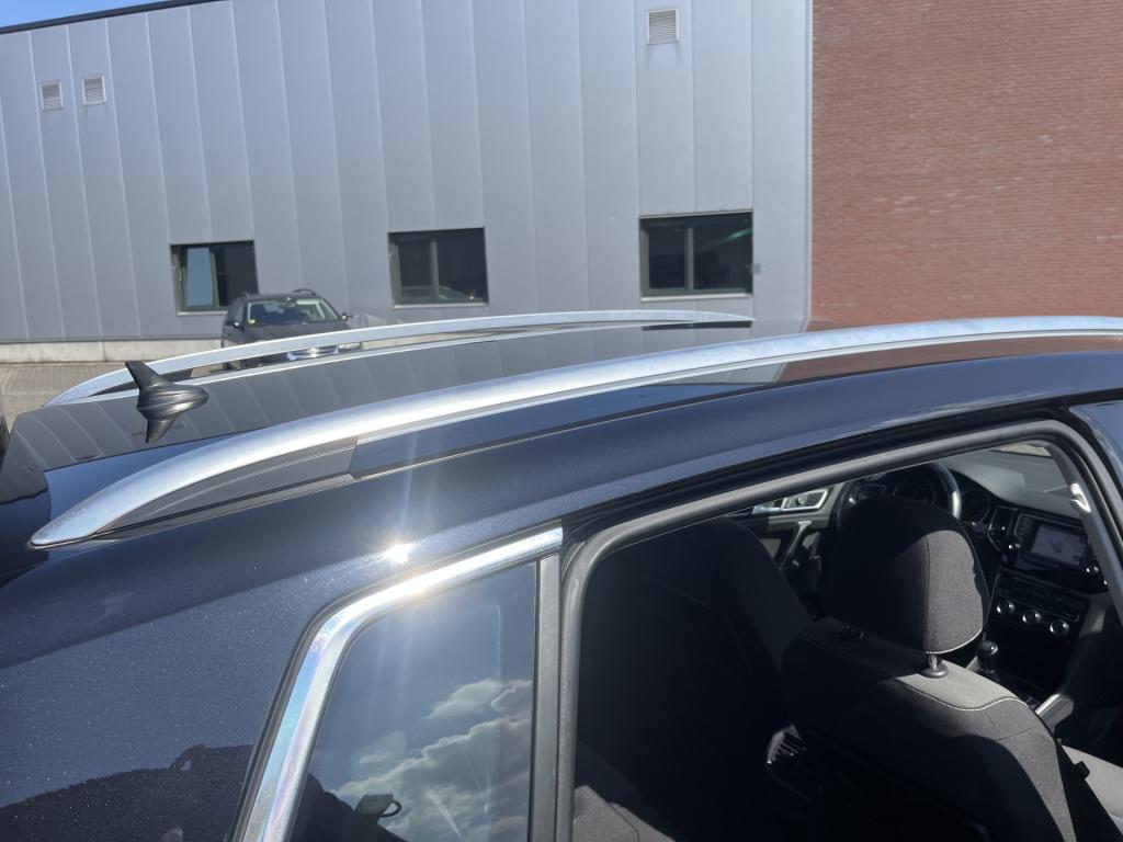 Volkswagen Golf Sportsvan 1.2 tsi highline nl auto