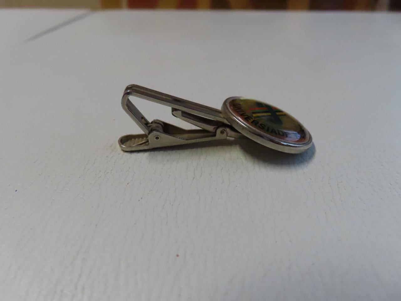 Dasspeld Met drie sterren Ø 1,5 cm. €.5,00