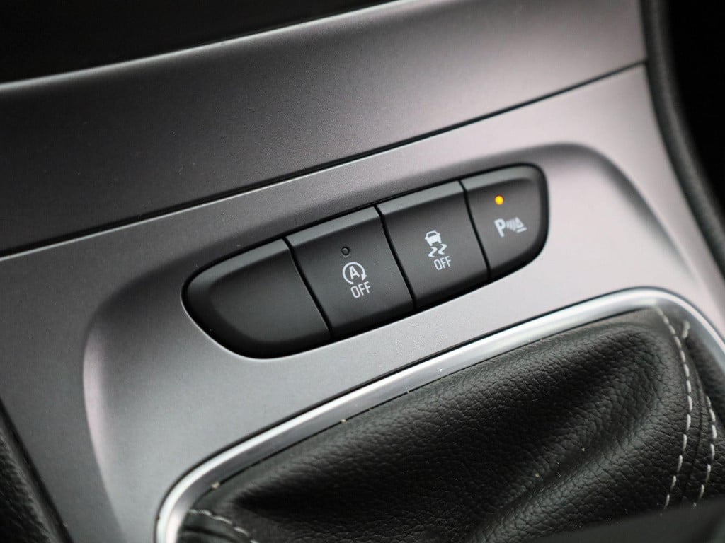 Opel Astra 1.2 business edition | navigatie | apple carplay / android auto 