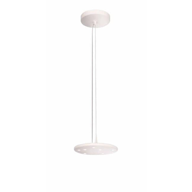 Als nieuwe Philips Lirio Hanglamp 7x2W