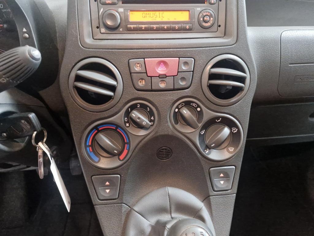 Fiat Panda 1.2 edizione cool