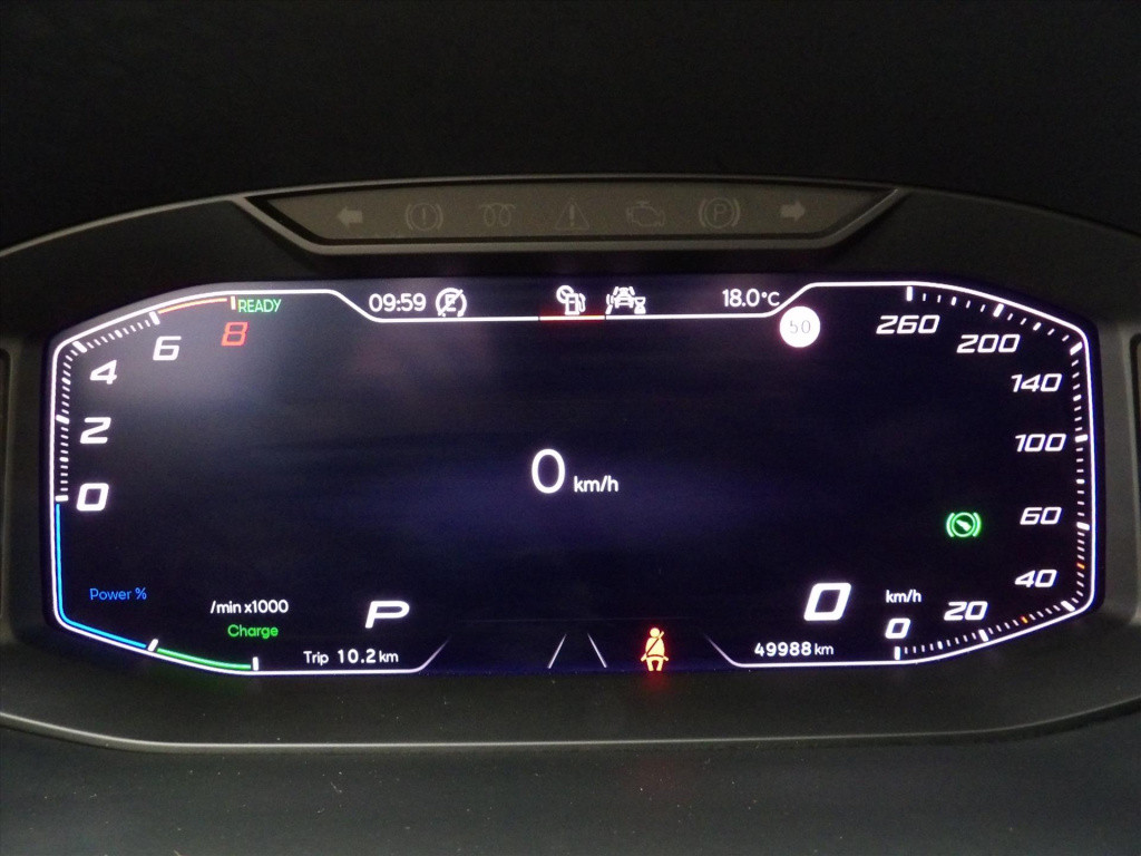 Seat Tarraco 1.4 tsi e-hybrid phev 245pk dsg-6 fr