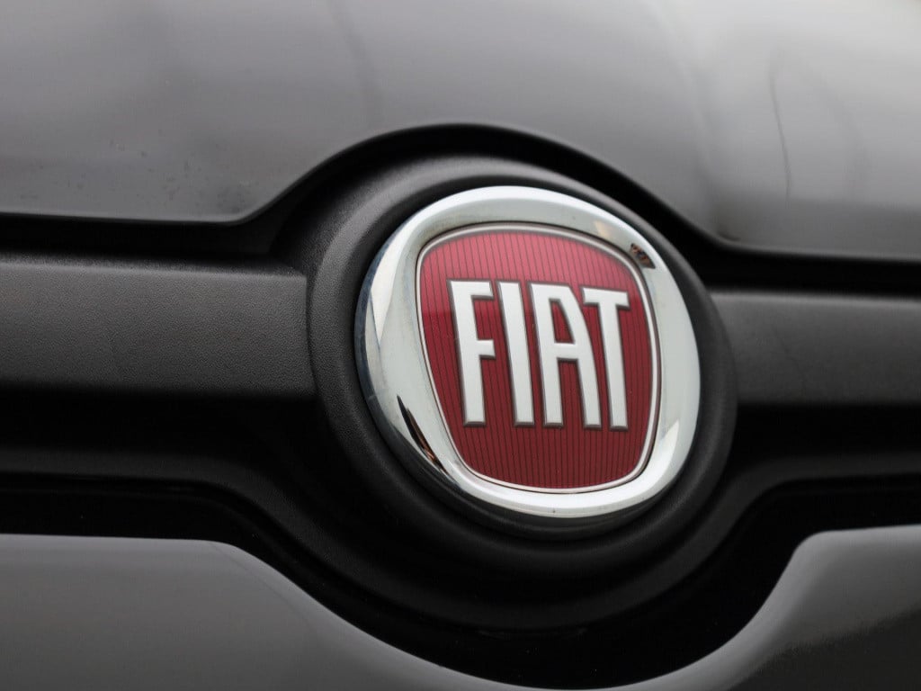 Fiat Panda 1.0 hybrid city life | bluetooth | apple carplay | airco | dab
