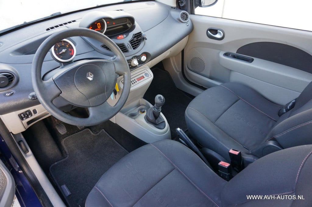Renault Twingo 1.2 dynamique
