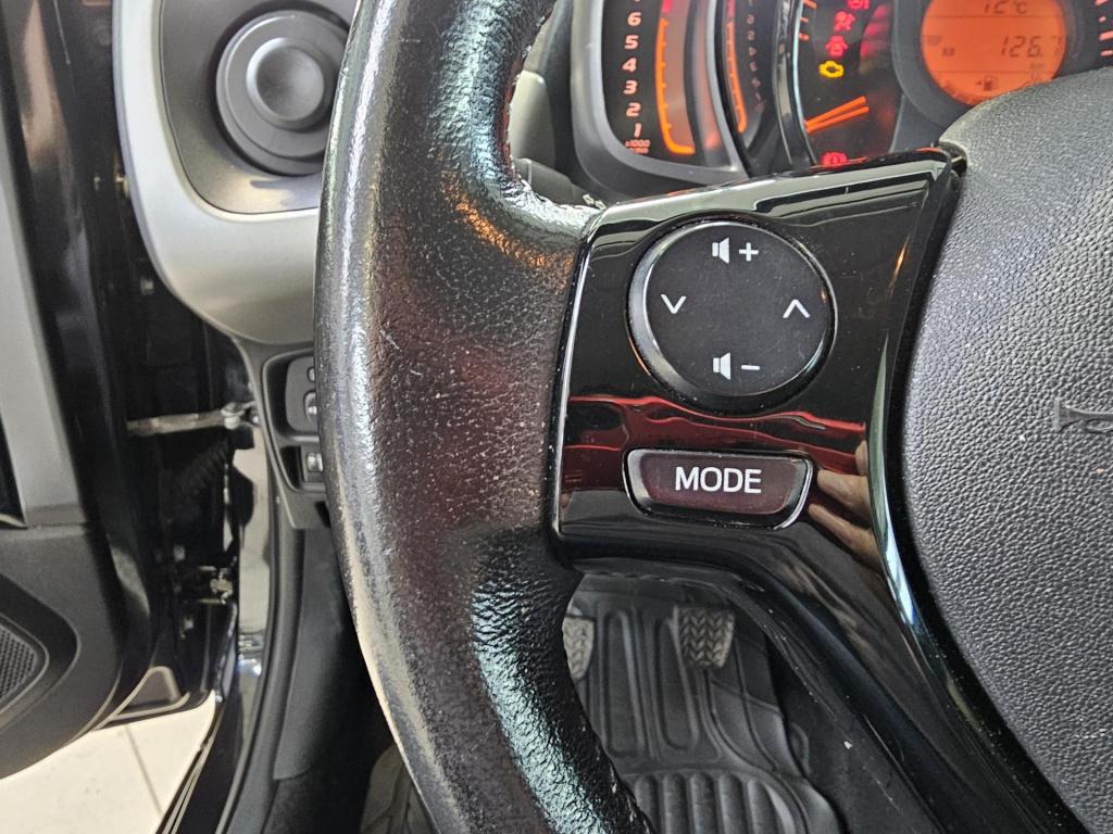 Peugeot 108 1.0 e-vti allure