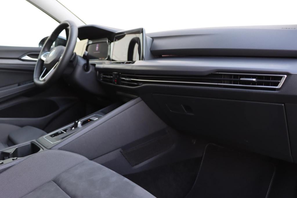 Volkswagen Golf 1.5 etsi style 150pk dsg7 | iq. drive | stuur + stoelverwar