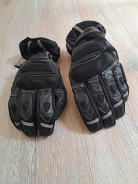 Motorhandschoenen