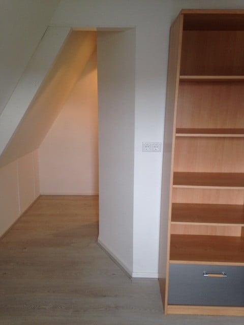 Gemeubileeerde kamer te huur in ( centrum van ) Goes