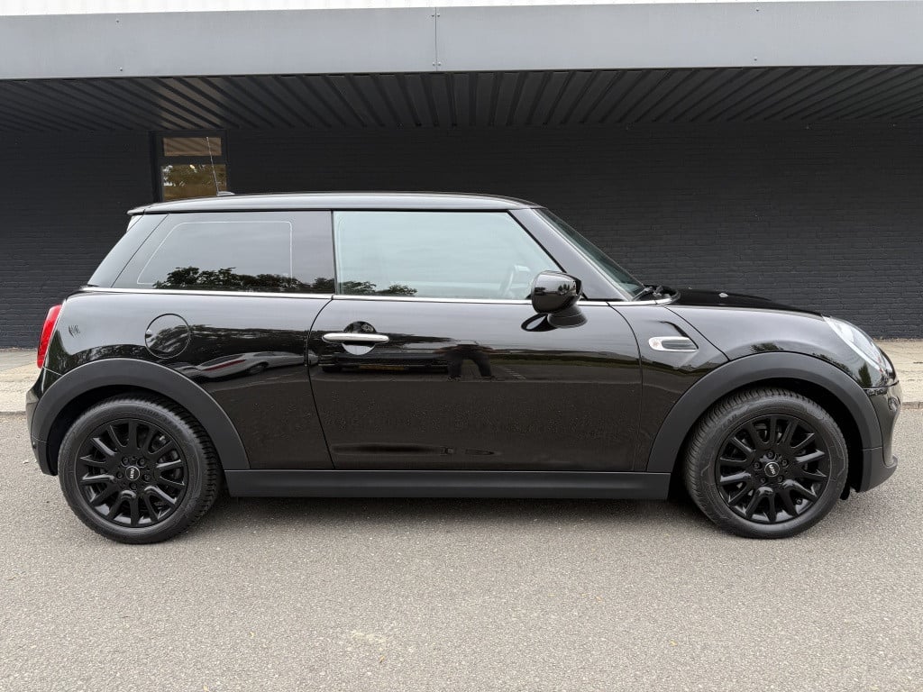Mini One mini 1.5