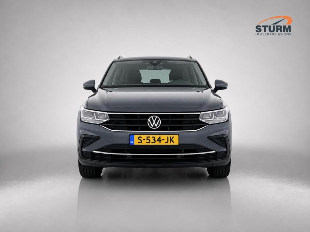Volkswagen Tiguan 1.5 tsi life business