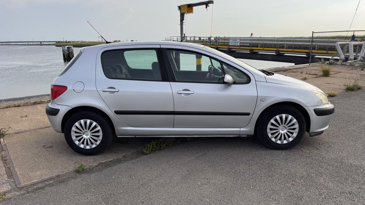 Peugeot 307