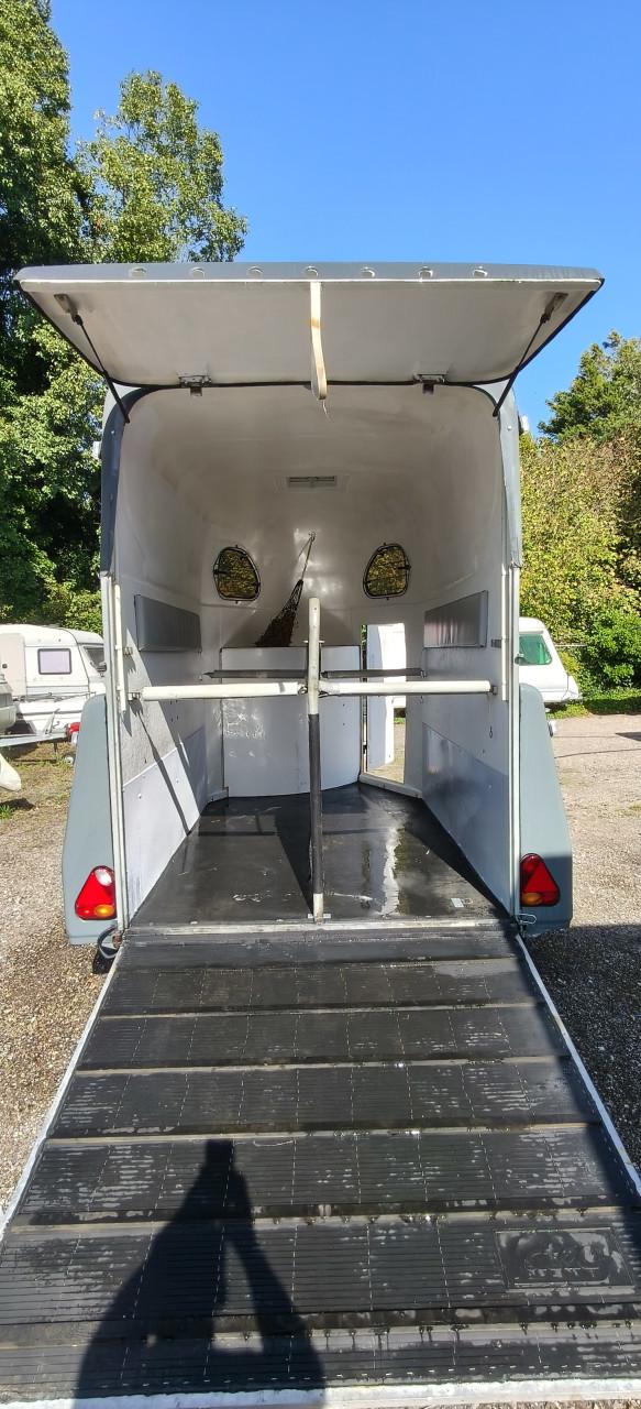 Callant Pullman 2000. 2005 BJAAR,