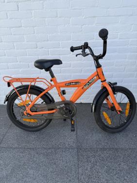 Kinderfiets 16 inch