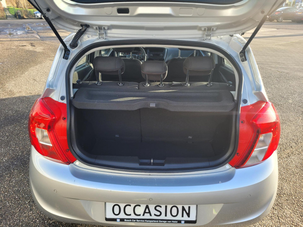 Opel Karl 1.0 ecoflex innovation