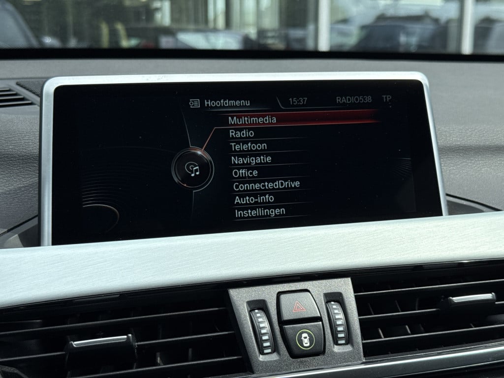BMW X1 sdrive20i high executive m-sport | 1e eig | dealer oh | head-up | tr