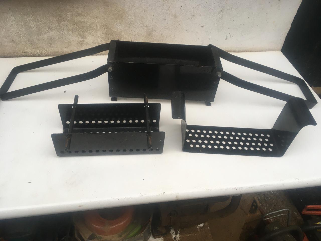 Pers voor het maken van papierbriketten gebruikt Brikettenpers,