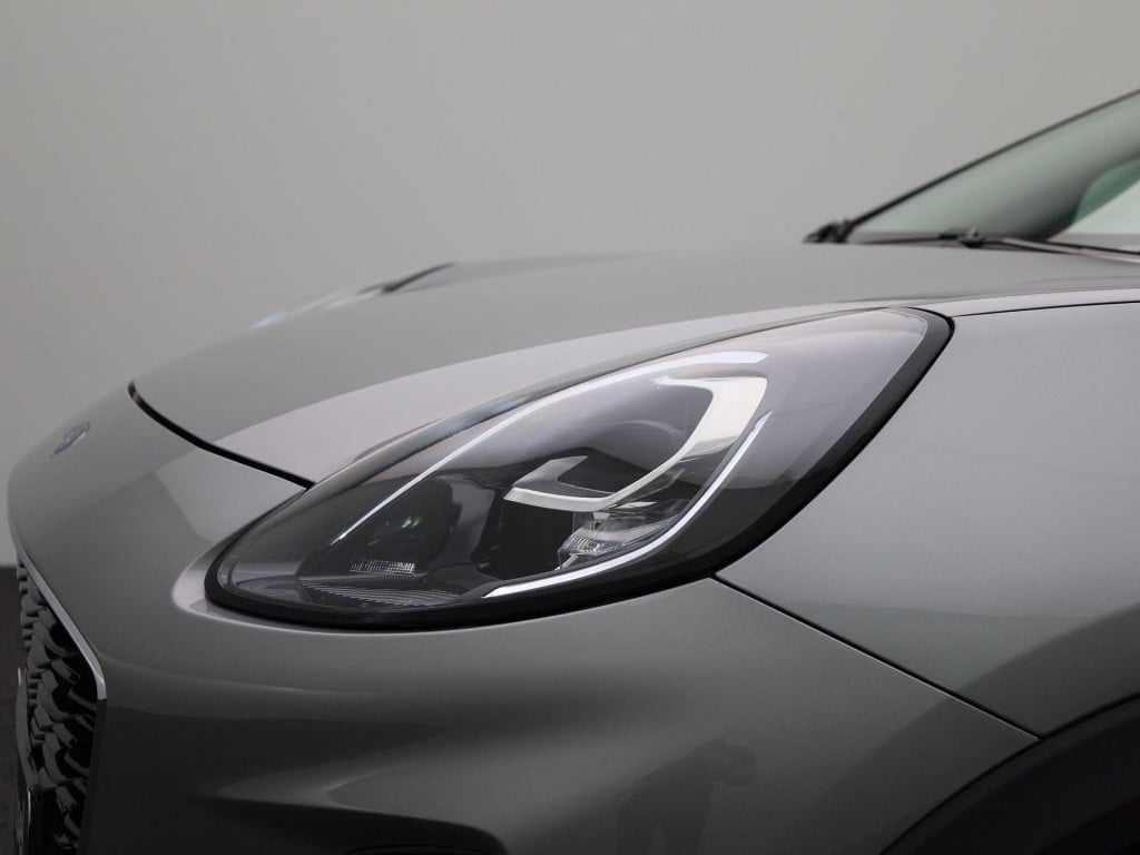 Ford Puma 1.0 ecoboost hybrid titanium | climate control | cruise control |