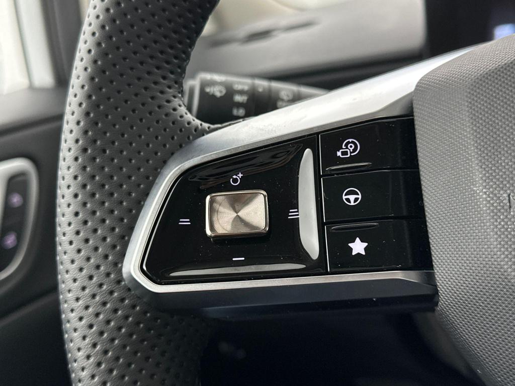 MG Mg4 Ev Urban electric comfort 43 kwh