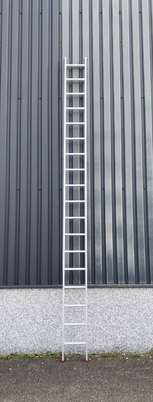 Ladders in diverse afmetingen vanaf €35 NIEUW