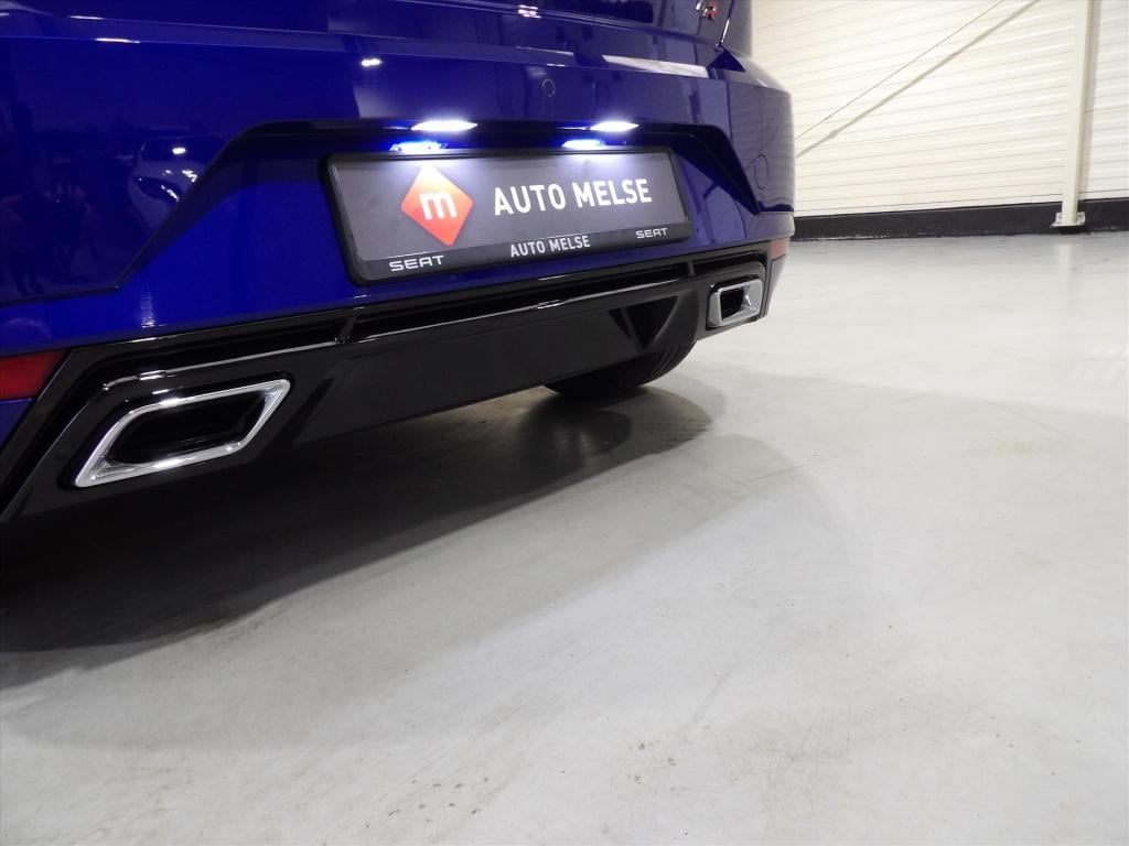 Seat Ibiza 1.0 ecotsi 95pk fr