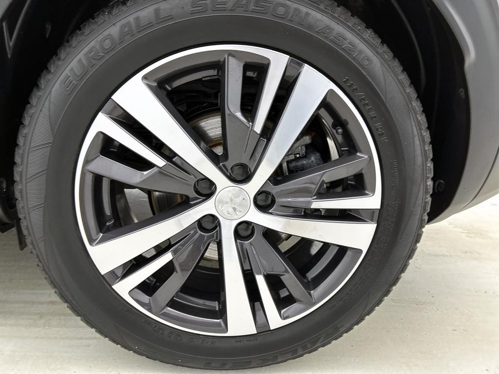 Peugeot 3008 plug-in hybrid 225pk automaat road trip | stoelverwarming | tr