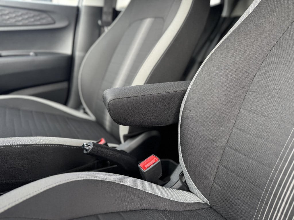 Hyundai I 10 1.0 comfort smart nieuw model! | navigatie | camera | apple ca