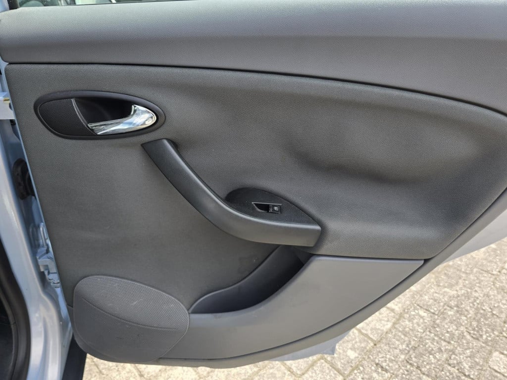 Seat Altea 1.6 stylance