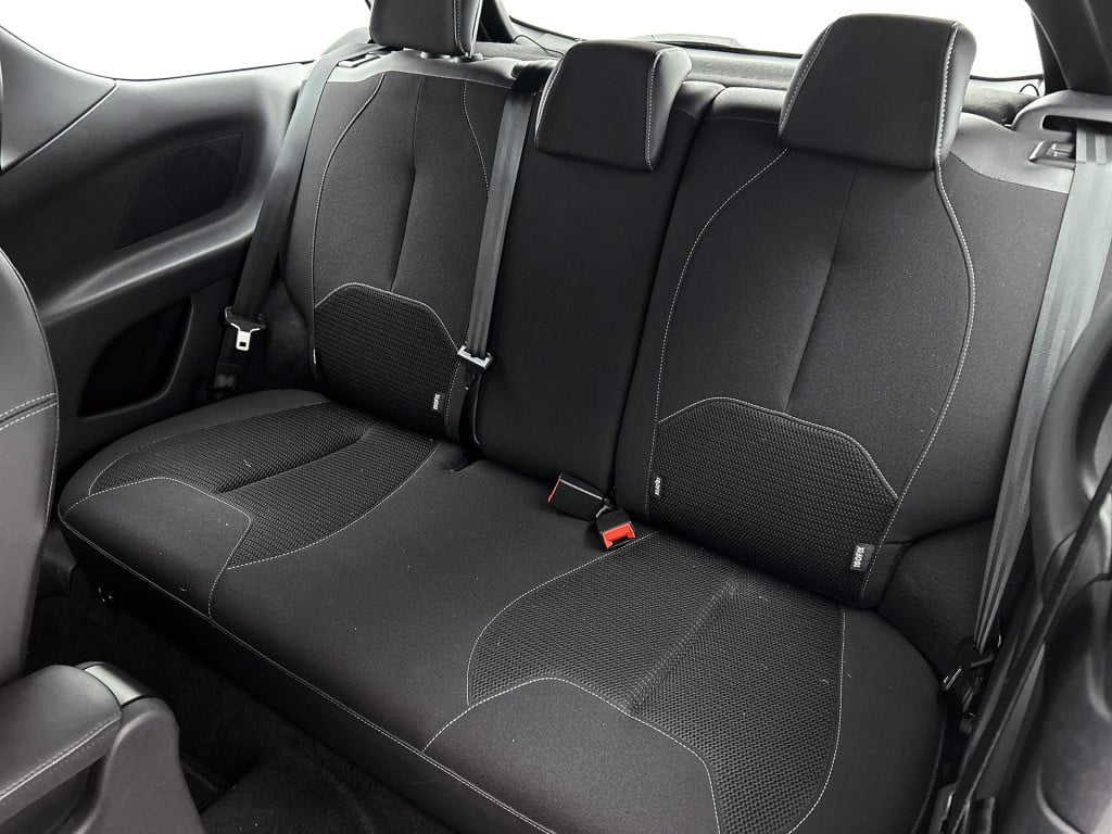Ds Ds 3 puretech 82pk so chic | achteruitrijcamera | navigatie |