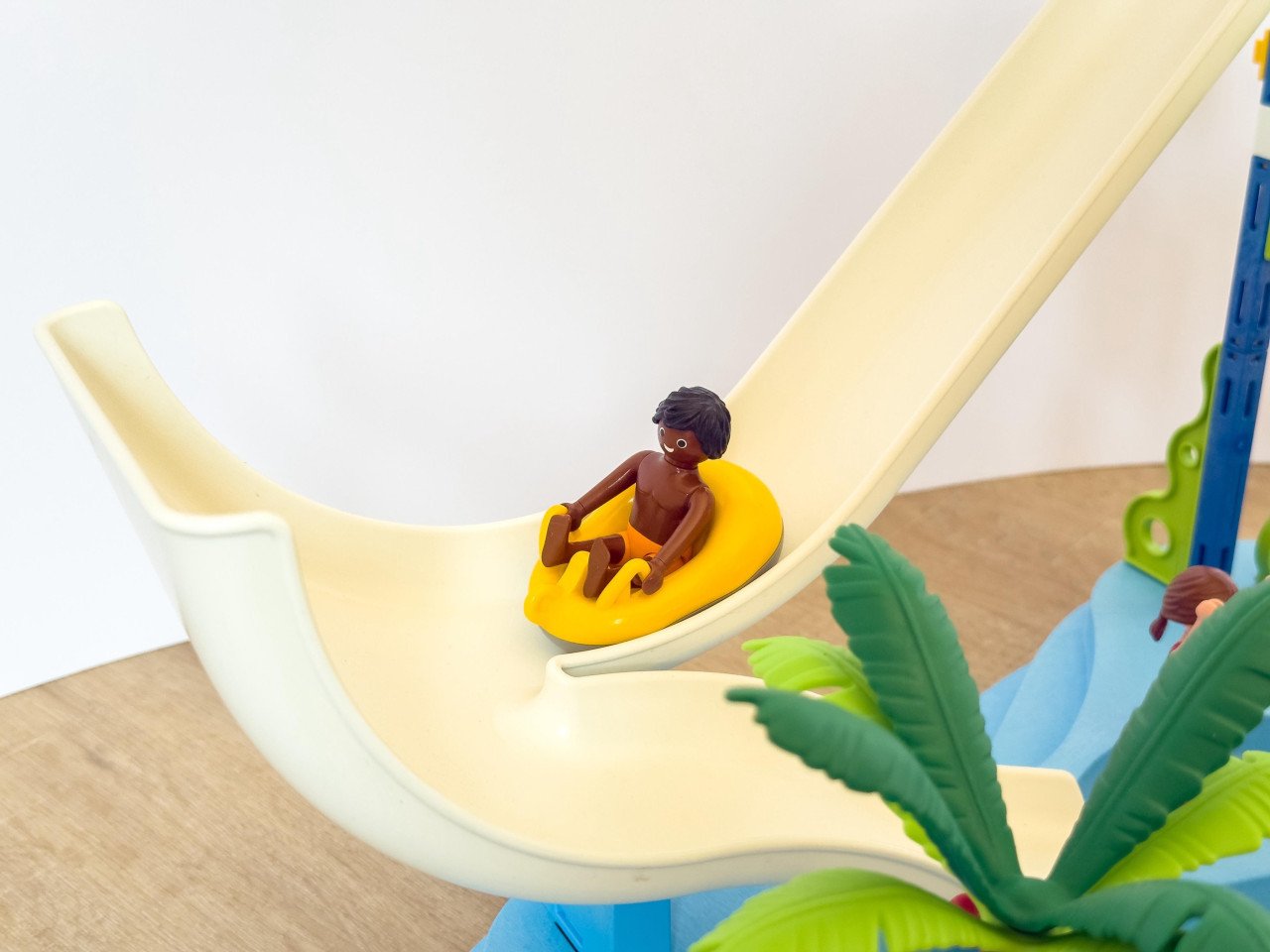 Playmobil waterpark summer fun (6669)