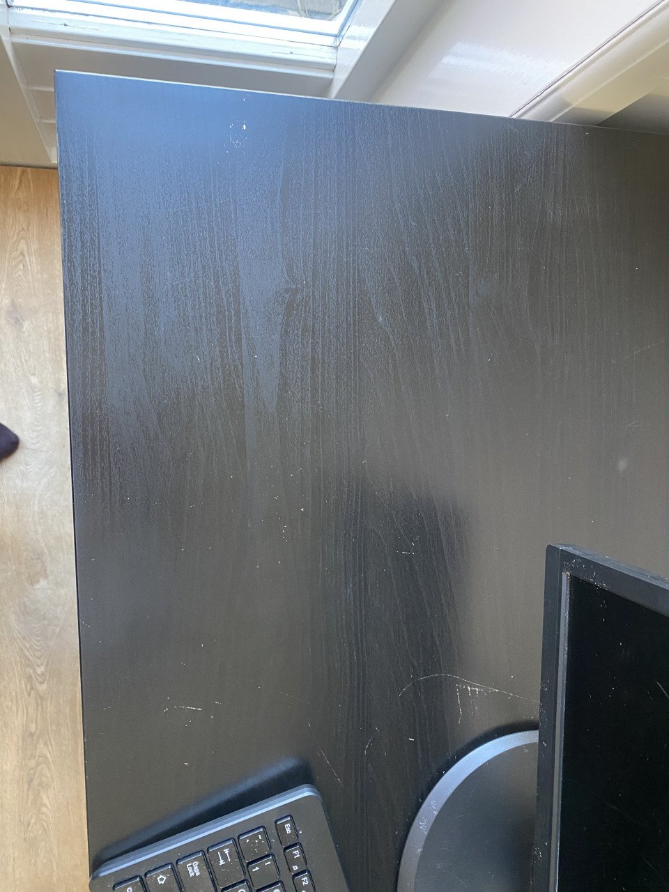 Bureau IKEA 105x50