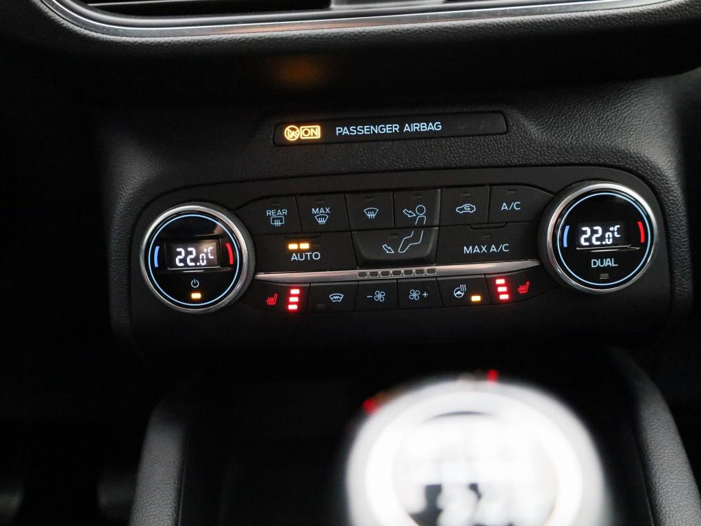 Ford Kuga 1.5i ecoboost 88kw titanium | lmv | virtual cockpit | cruise cont